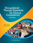 Image for Occupational therapy essentials for clinical competence