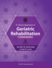 Image for A Clinical Approach to Geriatric Rehabilitation