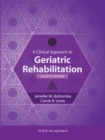 Image for Clinical Approach to Geriatric Rehabilitation: Fourth Edition