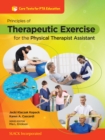 Image for Principles of Therapeutic Exercise for the Physical Therapist Assistant