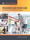 Image for Procedures and Patient Care for the Physical Therapist Assistant