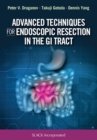 Image for Advanced Techniques for Endoscopic Resection in the GI Tract