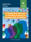 Image for Collaborative Approach to Transition Planning for Students With Disabilities
