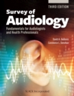 Image for Survey of Audiology