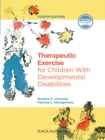 Image for Therapeutic Exercise for Children With Developmental Disabilities