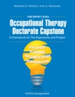 Image for The Entry Level Occupational Therapy Doctorate Capstone