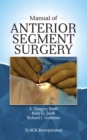 Image for Manual of Anterior Segment Surgery