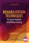 Image for Rehabilitation Techniques for Sports Medicine and Athletic Training