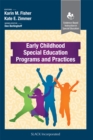 Image for Early Childhood Special Education Programs and Practices