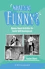 Image for What&#39;s So Funny?