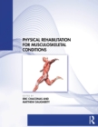 Image for Physical Rehabilitation for Musculoskeletal Conditions