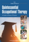 Image for Quintessential Occupational Therapy