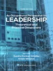 Image for An Occupational Perspective on Leadership: Theoretical and Practical Dimensions
