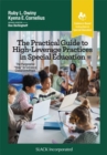 Image for The Practical Guide to High-Leverage Practices in Special Education