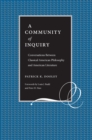 Image for Community of Inquiry
