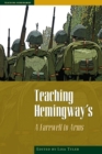 Image for Teaching Hemingway&#39;s A Farewell to Arms