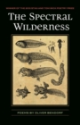 Image for The spectral wilderness: poems