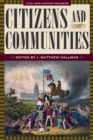 Image for Citizens and Communities: Civil War History Readers, Volume 4