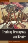 Image for Teaching Hemingway and gender