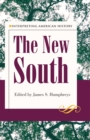 Image for Interpreting American History: The New South