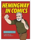Image for Hemingway in Comics