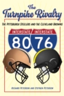 Image for Turnpike Rivalry: The Pittsburgh Steelers and the Cleveland Browns