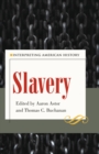 Image for Slavery: interpreting American history