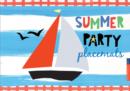 Image for Summer Party Placemats