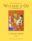 Image for The Wonderful Wizard of Oz