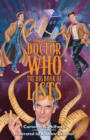 Image for Doctor Who  : the big book of top 100 lists