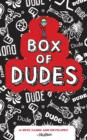 Image for Box of Dudes Note Cards