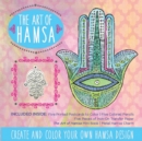 Image for The Art of Hamsa Kit