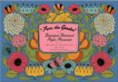 Image for From the Garden: 48 Beautiful Botanical Placemats : Artwork by Lisa Congdon - 48 Placemats - 6 Assorted Designs