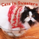 Image for Cats in Sweaters 2016 : 16-Month Calendar September 2015 through December 2016