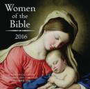 Image for Women of the Bible 2016