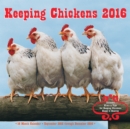 Image for Keeping Chickens 2016 Mini