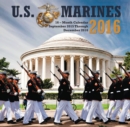 Image for U.S. Marines 2016 Mini