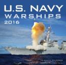 Image for U.S. Navy Warships 2016