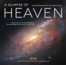 Image for A Glimpse of Heaven 2016