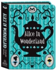 Image for Alice in Wonderland Keepsake Journal