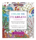 Image for Color Me Fearless