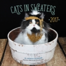 Image for Cats in Sweaters 2017 : 16-Month Calendar September 2016 through December 2017