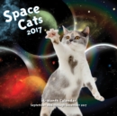 Image for Space Cats 2017 : 16-Month Calendar September 2016 through December 2017