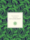 Image for The essential tales of H.P. Lovecraft