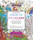 Image for Portable Color Me Fearless