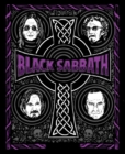 Image for The Complete History of Black Sabbath : What Evil Lurks