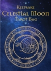 Image for Celestial Moon Tarot Bag