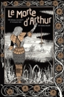 Image for Le morte d&#39;Arthur  : King Arthur &amp; the Knights of the Round Table