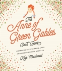 Image for The Anne of Green Gables cookbook  : charming recipes from Anne and her friends in Avonlea