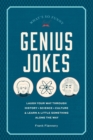 Image for Genius Jokes
